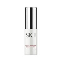 SK-II Facial Treatment 青春亮眼精华乳 15g