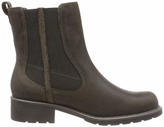 Clarks 其乐 Orinoco奥里诺科系列 261267404 女靴