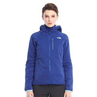 THE NORTH FACE 北面 3O9D 女款夹棉外套