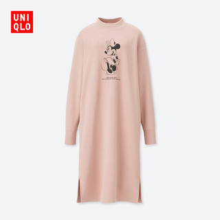 UNIQLO 优衣库  417613 女士运动连衣裙