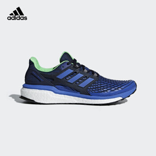 adidas 阿迪达斯 ENERGY BOOST 4 男款缓震跑鞋 42