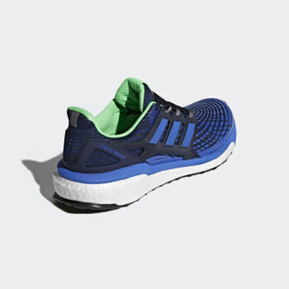 adidas 阿迪达斯 ENERGY BOOST 4 男款缓震跑鞋 42