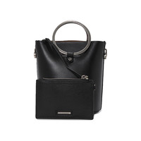 REBECCA MINKOFF 瑞贝卡·明可弗 Ring 女士水桶包