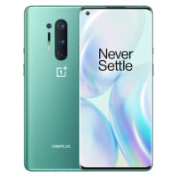 OnePlus 一加  8 Pro 5G手机 8GB+128GB 青空