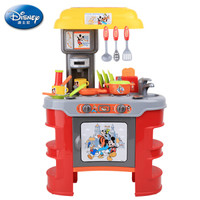 Disney 迪士尼 DS719A 儿童过家家厨房玩具