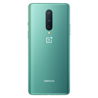 OnePlus 一加 8 5G智能手机