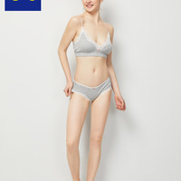 GU 极优 314252 女士文胸套装