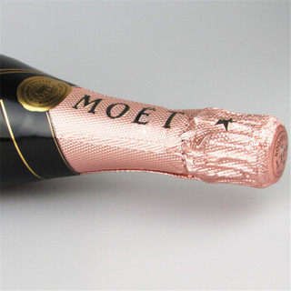 MOET & CHANDON 酩悦香槟产区 酩悦粉红香槟 750ml 