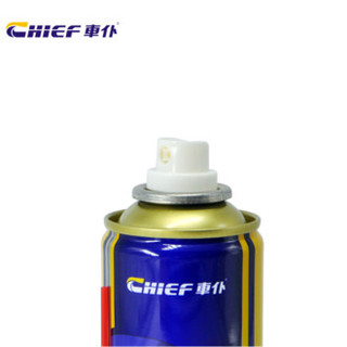 chief 车仆 电动车窗润滑剂 218ml