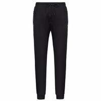 SEPTWOLVES 七匹狼 男士运动裤 1H1750402506 黑色 XL