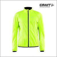 CRAFT 夸夫特 MOVE RAIN JKT M 1902578 防雨骑行夹克