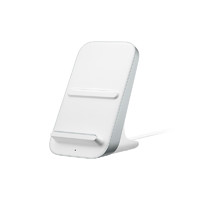 PLUS会员：OnePlus 一加 Warp 无线充电器 30W 白色