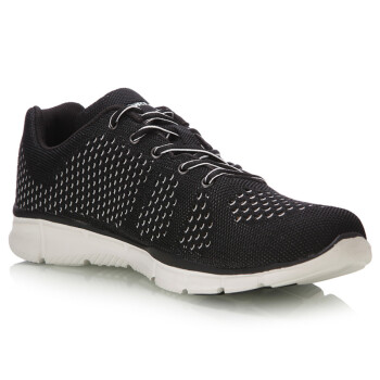 TOREAD 探路者 KFFF81346 男士户外鞋 黑色/汽灰-男 42