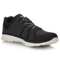 TOREAD 探路者 KFFF81346 男士户外鞋 黑色/汽灰-男 42