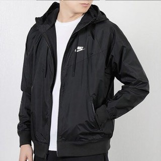 NIKE 耐克 SPORTSWEAR WINDRUNNER 男子连帽夹克