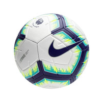 NIKE 耐克 PREMIER LEAGUE SC3311-101 英超联赛男子比赛训练5号足球