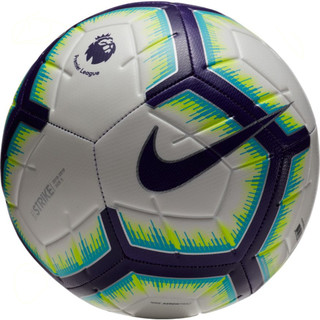 NIKE 耐克 PREMIER LEAGUE SC3311-101 英超联赛男子比赛训练5号足球