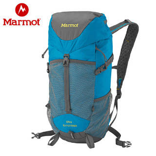 Marmot 土拨鼠 D25030 户外背包