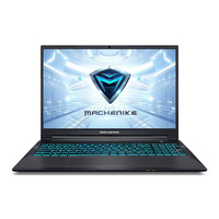 MACHENIKE 机械师 逐空T58-V 15.6英寸 黑色(酷睿i7-10750H、GTX 1660Ti 4G、8GB、512GB SSD、1080P)