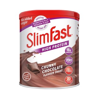 SlimFast 代餐奶昔 450g*2罐