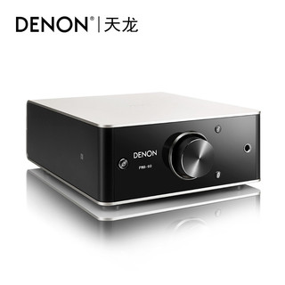 Denon 天龙 PMA-60 小型迷你功放