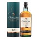 苏格登 Singleton 单一麦芽苏格兰威士忌 英国原装进口 洋酒 正品行货 苏格登格兰欧德12年 700ml *2件