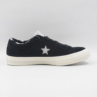 7日0点 CONVERSE 匡威 One Star 160584C 中性款帆布鞋