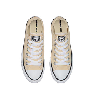 CONVERSE 匡威 Chuck Taylor All Star 160459C 男款休闲帆布鞋