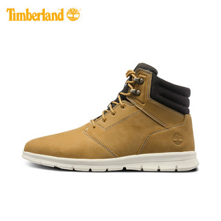 Timberland 添柏岚 A1OEA 男士户外休闲靴 