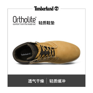 Timberland 添柏岚 A1OEA 男士户外休闲靴 