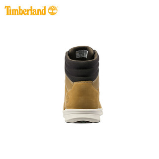 Timberland 添柏岚 A1OEA 男士户外休闲靴 