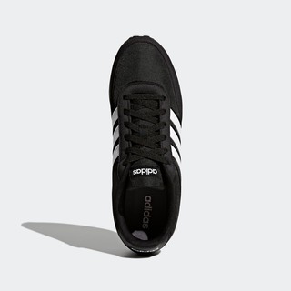 adidas 阿迪达斯 neo V RACER 2.0 男子休闲运动鞋