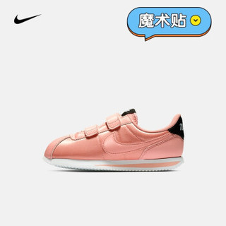 Nike 耐克 CORTEZ BASIC TXT VDAY (TDV) BQ7100 婴童运动鞋