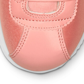 Nike 耐克 CORTEZ BASIC TXT VDAY (TDV) BQ7100 婴童运动鞋