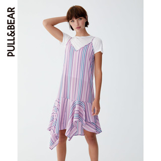 PULL＆BEAR 09396405  连衣裙