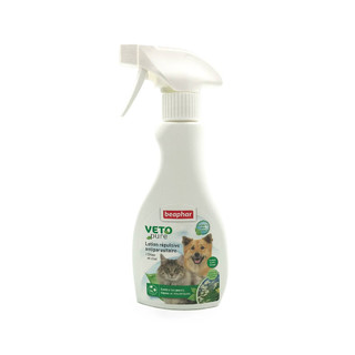 贝帮精油驱虫系列犬猫用驱虫喷雾250ml 报价价格评测怎么样 什么值得买
