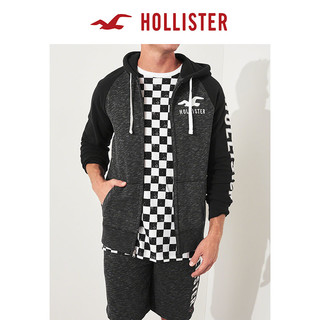 HOLLISTER 212314-3 男士卫衣