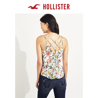 HOLLISTER 209039 女士吊带背心