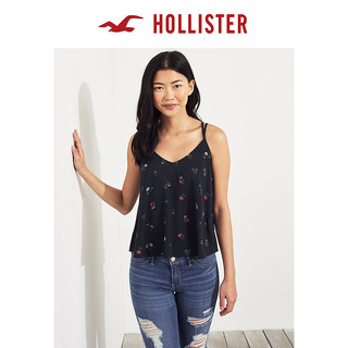 HOLLISTER 209039 女士吊带背心