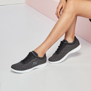  SKECHERS 斯凯奇 GO STEP LITE 14713 女子健步鞋