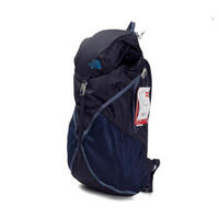 THE NORTH FACE 北面 徒步背包 NF00CF05 蓝色 20L