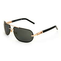 MONT BLANC 万宝龙 男士飞行员墨镜