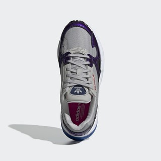 adidas Originals 三叶草 FALCON W 女子运动鞋