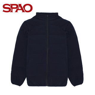 SPAO SPJD849H01 男士羽绒外套