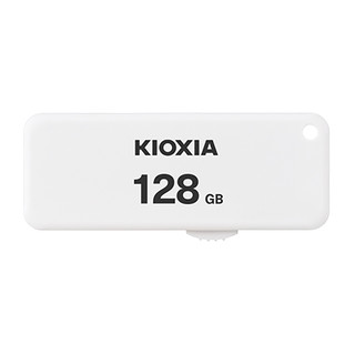 KIOXIA 铠侠 TransMemory 随闪 U203 U盘 128GB