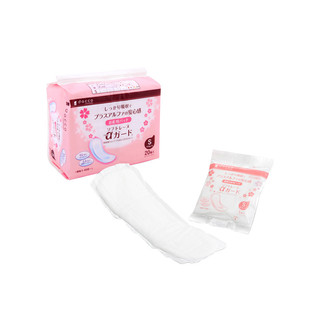 dacco 三洋 产妇专用卫生巾（棉柔型）S20片