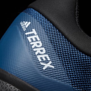  adidas 阿迪达斯 TERREX TRAILMAKER GTX 男款休闲运动鞋