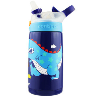 contigo 康迪克HBC-GIZ040 儿童保温杯 400ml