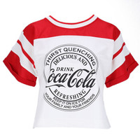 PINKO 品高 时尚圆领女士T恤 1N11WH 6959 ZR2 M 白色系  