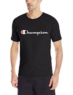  Champion LIFE T1919 男士复古T恤